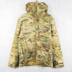 画像1: OUTDOOR RESEARCH TACTICAL COLOSSUS PARKA LEVEL7 MULTICUM M (1)