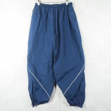 画像1: U.S.AIR FORCE PTU ナイロントレーニングパンツ MEDIUM REGULAR (1)