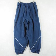 画像2: U.S.AIR FORCE PTU ナイロントレーニングパンツ MEDIUM REGULAR (2)