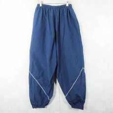 画像1: U.S.AIR FORCE PTU ナイロントレーニングパンツ LARGE SHORT (1)