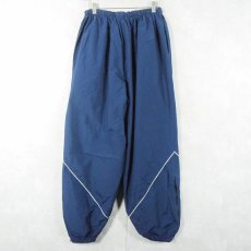 画像2: U.S.AIR FORCE PTU ナイロントレーニングパンツ LARGE SHORT (2)