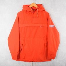 画像1: 【SALE】EURO AJAK "FJELLJOM" アノラックパーカー (1)