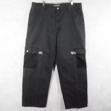 画像1: 2000's Levi's SILVERTAB コットンカーゴパンツ W39 (1)