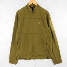 画像1: ARC'TERYX DELTA LT JACKET M (1)