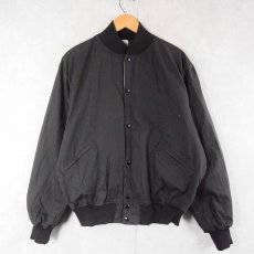 画像2: 80〜90's CLIFF KEEN ATHLETIC リバーシブル レフェリージャケット L (2)