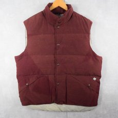 画像1: 80's〜 Penfield ダウンベスト  (1)