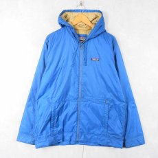 画像1: 2012AW Patagonia "PRIMALOFT" シュトースフーディ L (1)