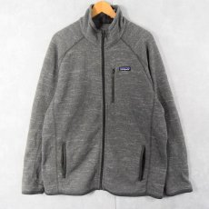 画像1: 2015AW Patagonia ベターセータージャケット XL (1)