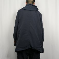 画像3: POLO Ralph Lauren フード付き ハンティングジャケット NAVY XL (3)