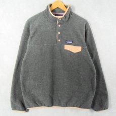 画像1: 2017AW patagonia スナップT L (1)