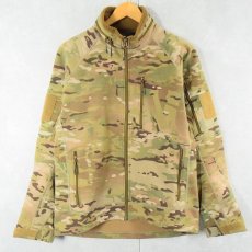 画像1: BEYOND A5 RIG MULTICUM SOFT SHELL JACKET M (1)