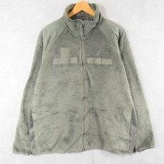 画像1: U.S.MILITARY ECWCS GEN3 Cold Weather フリースジャケット LARGE-REGULAR (1)