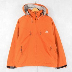 画像1: NIKE ACG "OUTER LAYER 3" ナイロンマウンテンジャケット M (1)