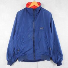 画像1: 80's Patagonia シェルドシンチラジャケット (1)