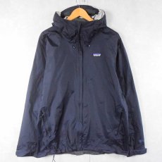 画像1: 2010's Patagonia "H₂No" トレントシェルジャケット L (1)