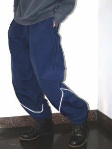 画像1: U.S.AIR FORCE PTU ナイロントレーニングパンツ X-LARGE REGULAR (1)