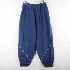 画像2: U.S.AIR FORCE PTU ナイロントレーニングパンツ MEDIUM SHORT (2)