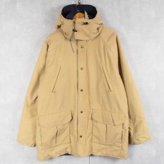 画像1: 80's L.L.Bean USA製 "MAINE WARDEN PARKA" GORE-TEX ダウンジャケット XL (1)