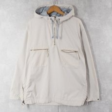 画像1: 90〜2000's Levi's アノラックパーカー M (1)