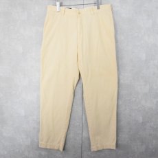 画像2: POLO Ralph Lauren コーデュロイパンツ W35 (2)