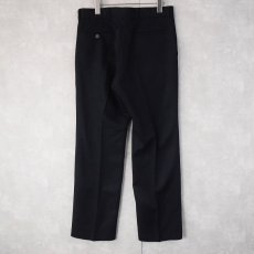 画像2: 80's Levi's USA製 ACTION SLACKS W31 (2)