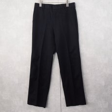 画像1: 80's Levi's USA製 ACTION SLACKS W31 (1)