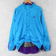 画像3: 90's NIKE ECHELON "GORE-TEX" ナイロンジャケット L (3)