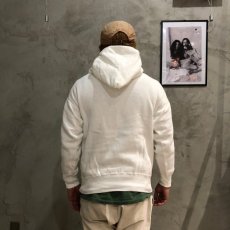 画像4: 50's "CAMP SCULLY STAFF" Sweat Hoodie (4)