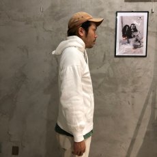 画像3: 50's "CAMP SCULLY STAFF" Sweat Hoodie (3)