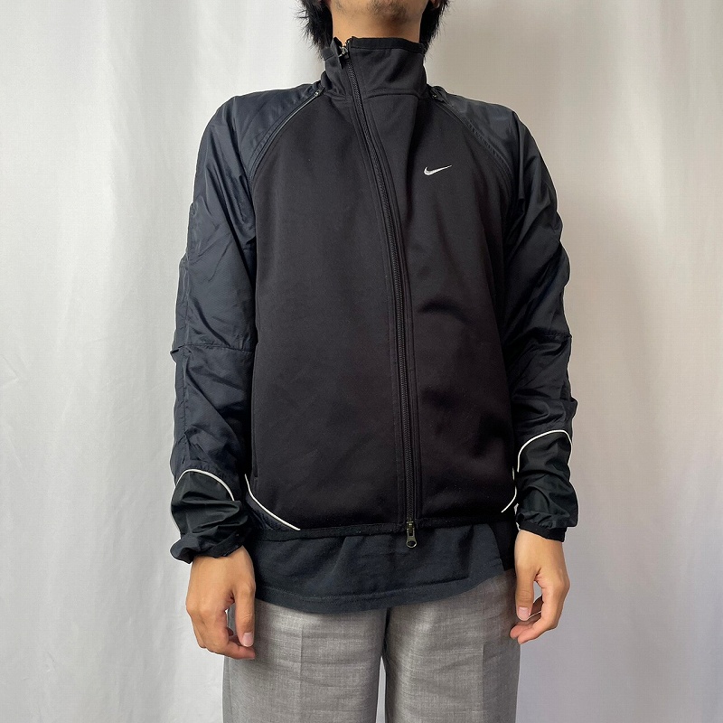 人気商品！ NIKEジャケットM M メンズ