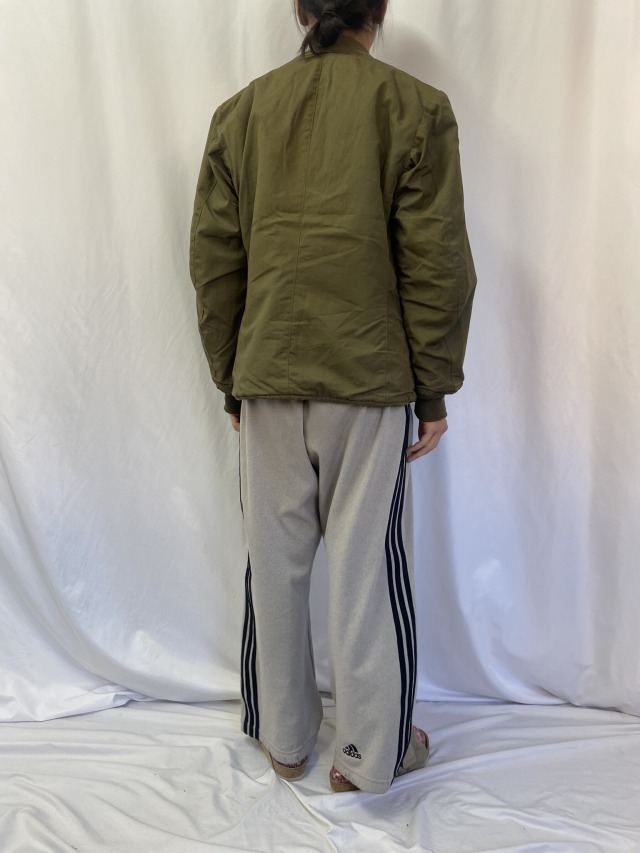 40's U.S.ARMY M-43 Field Jacket パイルライナー 42R