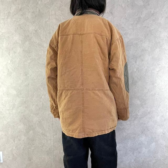 TWEED RIVER OUTFITTERS ダック ハンティングジャケット S