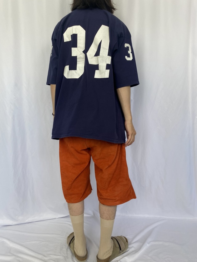 90's RUSSELL ATHLETIC USA製 