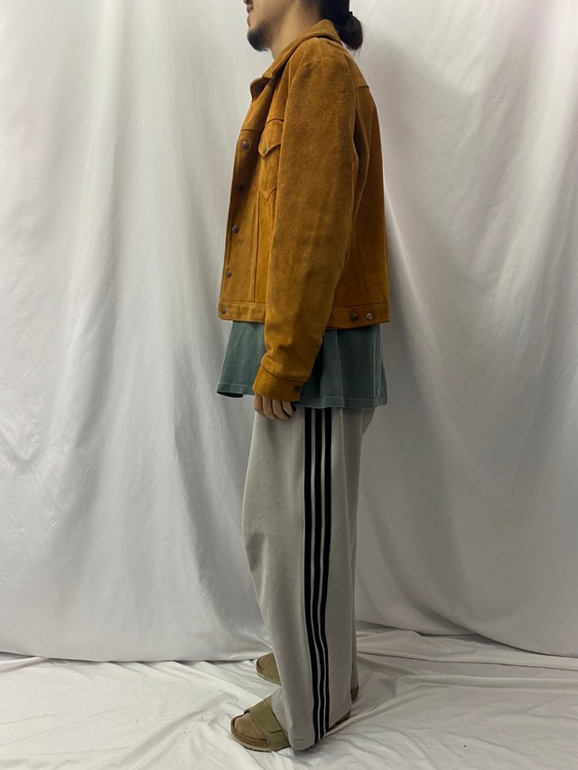 ivschott70s ショット ランチャー schott リアルファー