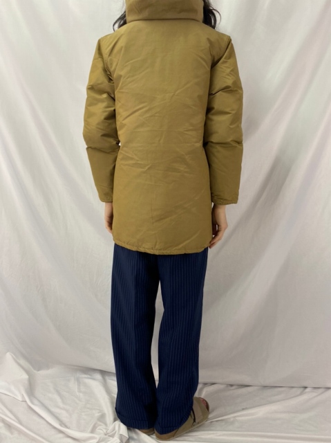 【SALE】80's WOOLRICH アークティックパーカー