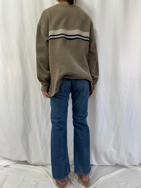 70年代 70s リーバイス ビッグE ブッシュデニム BUSH JEANS ジーンズ