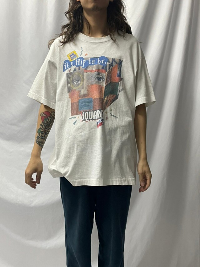 90s pepsi ペプシ　vintage tシャツ
