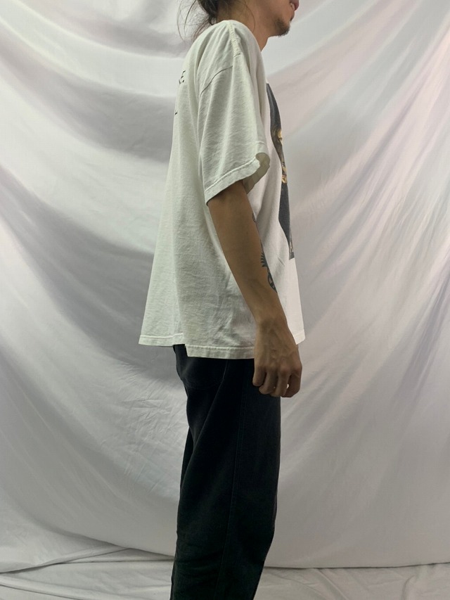 90年代 90s 仮面の男 レオナルド・ディカプリオ アメリカ製 ムービー