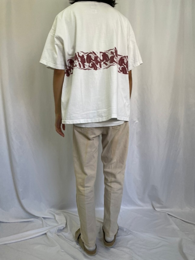 11,352円新品 XL 白 90s パタゴニア USA製 GO-TEE 半袖 Tシャツ