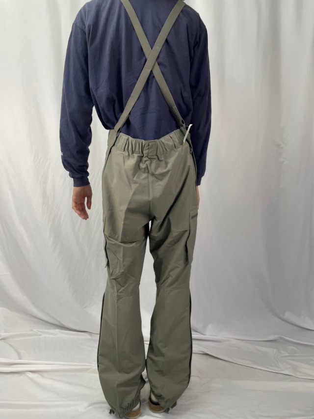 PATAGONIA Mars Level5 Soft Shell Pants季節感冬秋