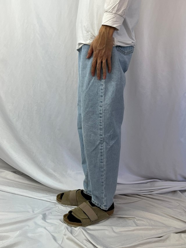 90年代 90s リーバイス アメリカ製 インディゴ ｜ ビンテージ古着屋