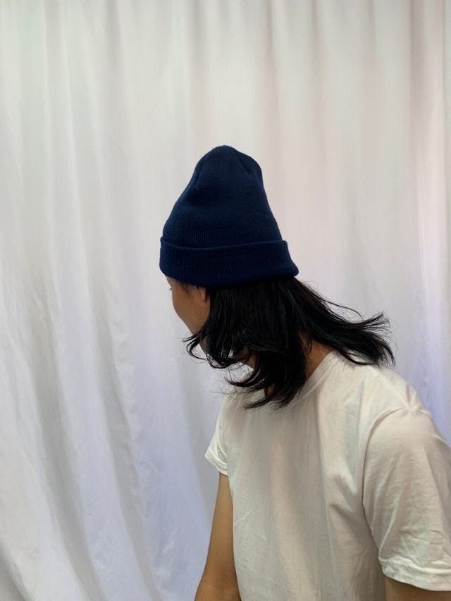 購入 新品未使用 WORKERS COTTON KNIT - メンズ