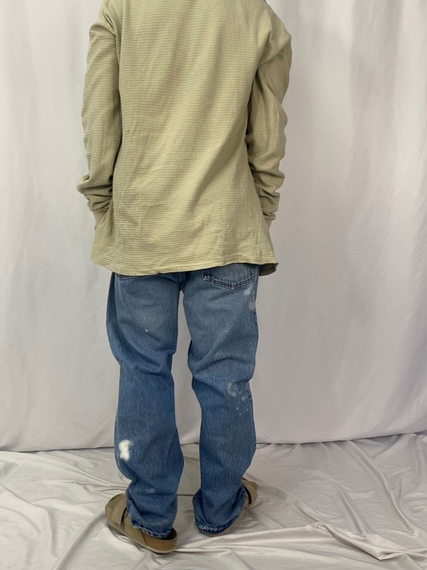 90's Levi's 501 USA製 デニムパンツ W36