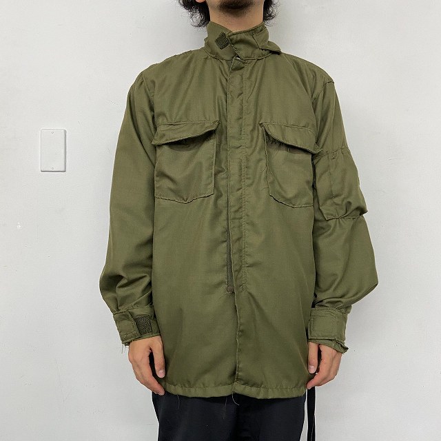 70s  米軍 ヘリクルーシャツ ミリタリー　ARMY