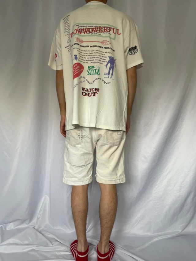 【超希少】 90s  USA製 リーバイス ヘインズ Tシャツ Levis XL管理番号D170
