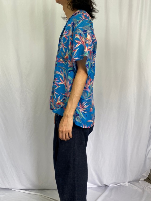 80's pataloha aloha-shirts