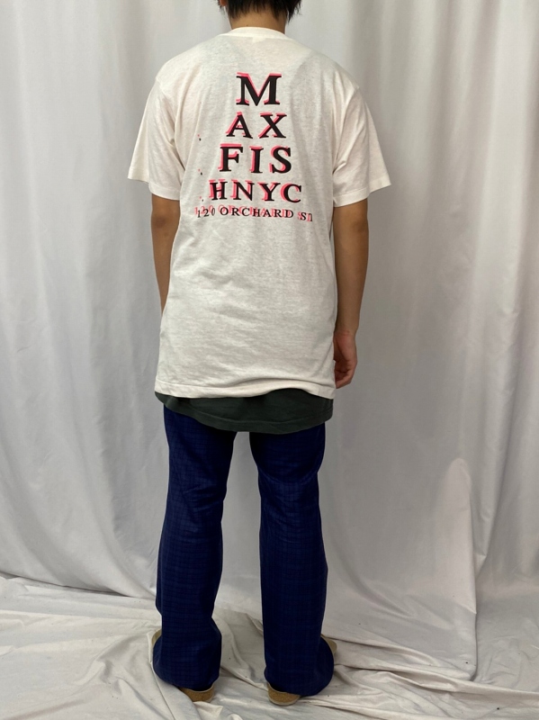 DonRock デニムパンツ ドンロック Tシャツ-