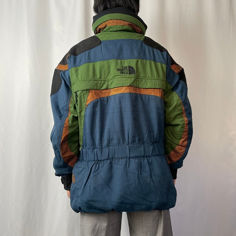 eraclothing90’s Vintage THE NORTH FACE マウンテンパーカー