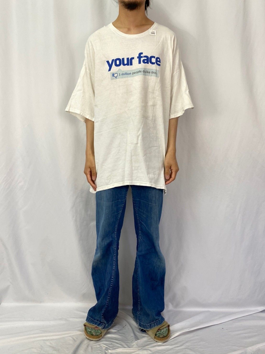 Tシャツ 3XL - ウェア