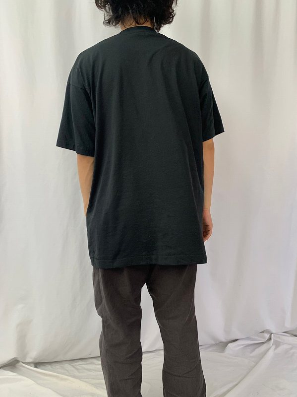 激レア InStill Mindfulness Tシャツ ヴィンテージ サイズXL ブラック